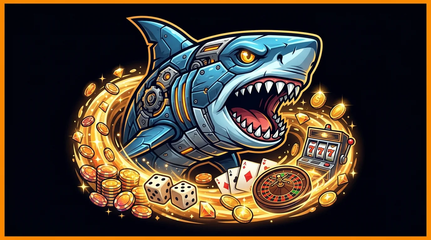 Winshark Casino Bonus